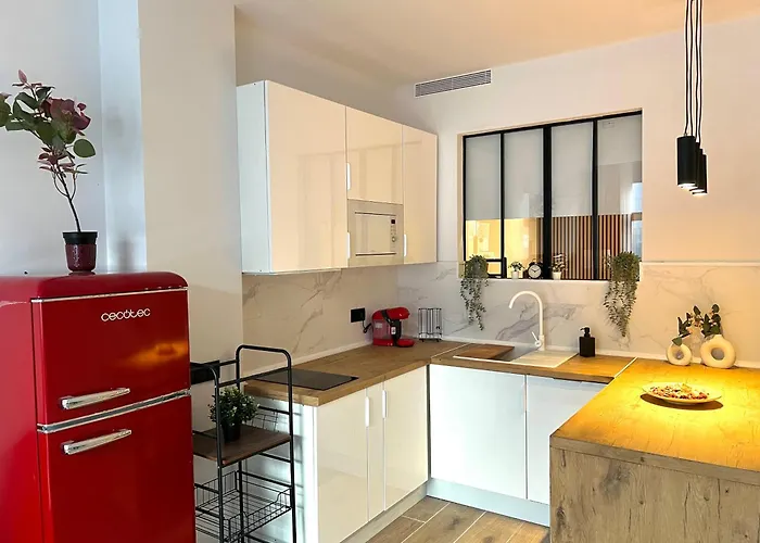 Loft Navas A By Property