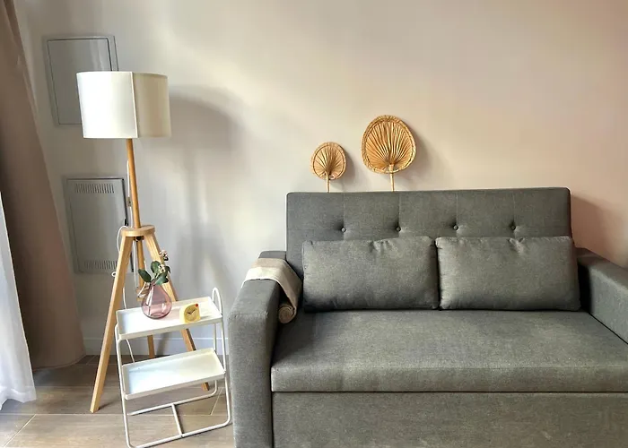 Loft Navas A By Property