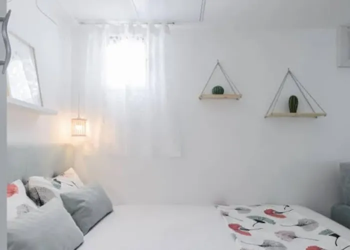 Cozy o In Lavapies-Sal34