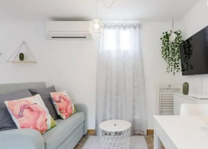 Cozy o In Lavapies-Sal34